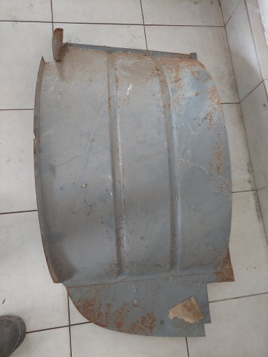 11111222 - Колесная арка Ниса 522