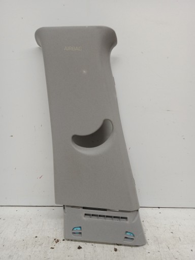 HYUNDAI I20 II plastica copertura GREMBIALINA SLUPKA sinistra 85830-C8050 2014