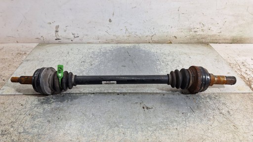 semi-axis left right rear part 97033202410 PORSCHE PANAMERA 970 2009-2015