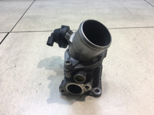 Valvola a farfalla ALFA ROMEO 147 1.9 JTD 46767695