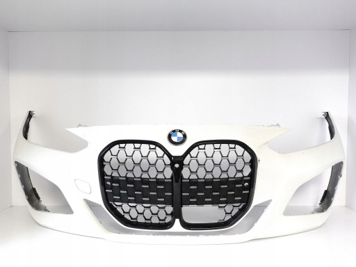 BMW 4 G22 G23 M-paquet 20- Pare choc Grille Grille/masque Grille Avant
