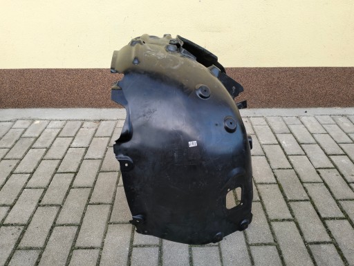 8738046 - КОЛІСНА АРКА ПЕРЕДНЯ ПРАВА BMW 4 G26