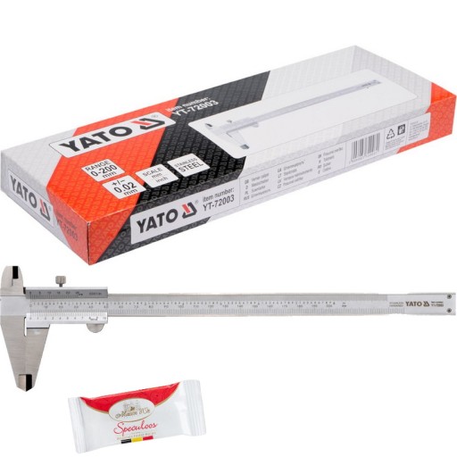 СУППОРТ YAYO 200MM YT-72003