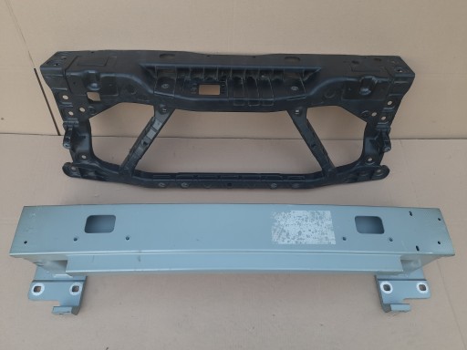 LAND ROVER DEFENDER 19- ПЕРЕДНИЙ РЕМІНЬ ПЕРЕДНЯ БАЛКА