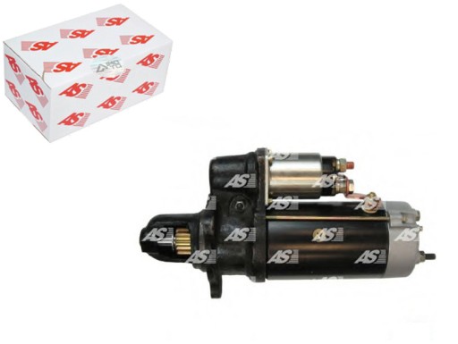ASPS0024/RS2 - Стартер as-pl 571168 571427 1357709 571463
