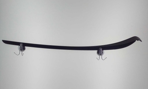 3580ASMML - ЛІВА ЗОВНІШНЯ ПЛАНКА FORD B-MAX 12-