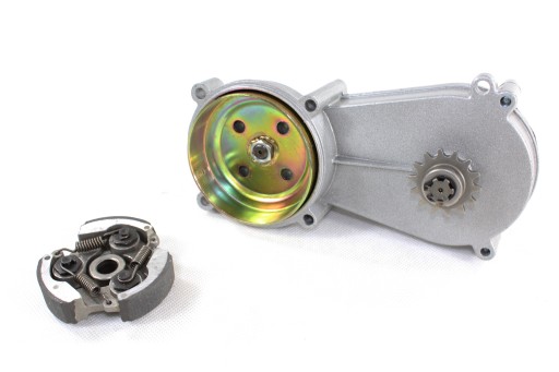 BX16100114BX15110276 - ШЕСТЕРНЯ ЗЧЕПЛЕННЯ МІНІ КИШЕНЬКОВИЙ ВЕЛОСИПЕД ХРЕСТ 50