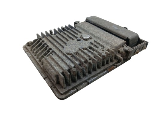 MM_03L906023MK - Двигун комп'ютер vw golf vi 1.6 tdi cayb 03l906023mk 5wp42690aa