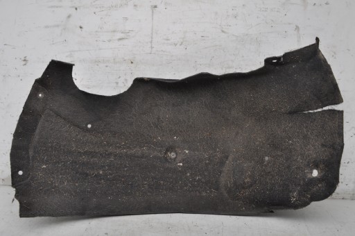 АРКА ПЕРЕДНЕГО КОЛЕСА MASERATI GRAN TURISMO СПРАВА 13R