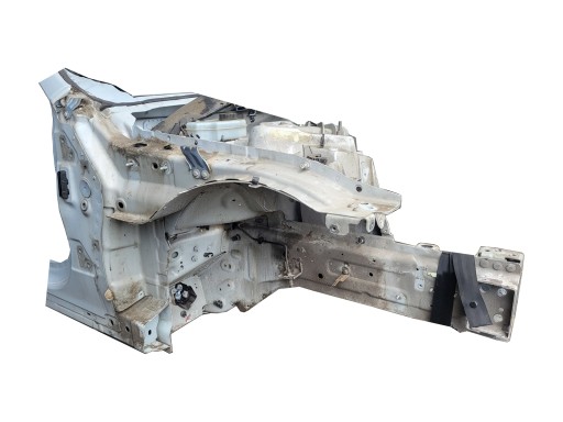 quarter quarter right front right front LRC JAGUAR XF II X260