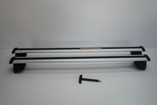 AUDI Q5 II 16- ski roof 80A860019