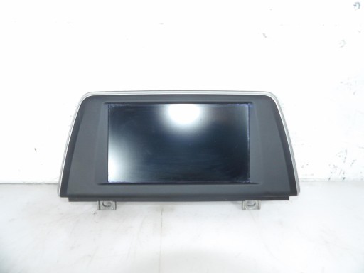 BMW X1 F48 écran 65506834915-04
