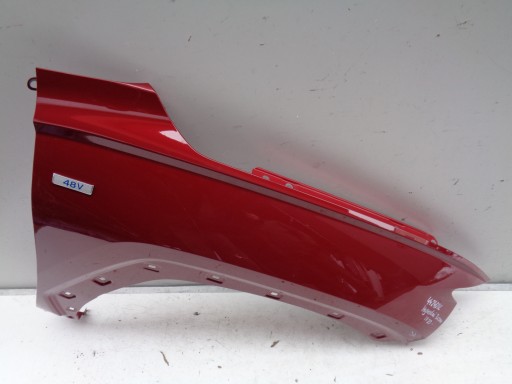 fender right front HYUNDAI TUCSON IV 20- NR 44240