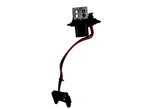 Resistenza riscaldamento abitacolo RENAULT CLIO 90 92609859
