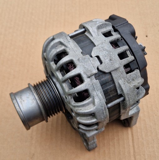 ALTERNATOR 04E903015A VW SKODA 110A Original IDEAL