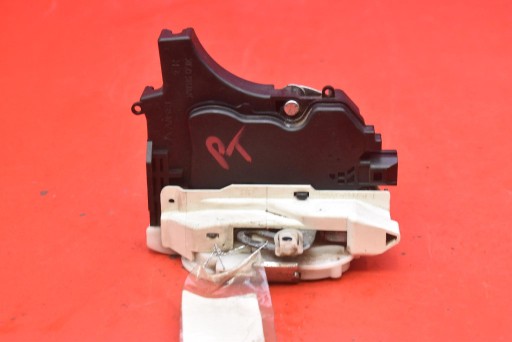 lock door right rear part rear PEUGEOT 4007 07-12