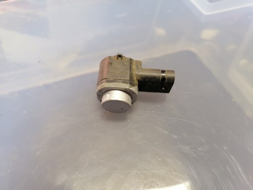 Датчик парковки pdc 3c0919275s оригинал