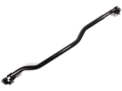 81.95301.6268 - ПРАВИЙ ПРИВІД 2 ТОРСІОННА ВІСЬ TGA + VOL ST38