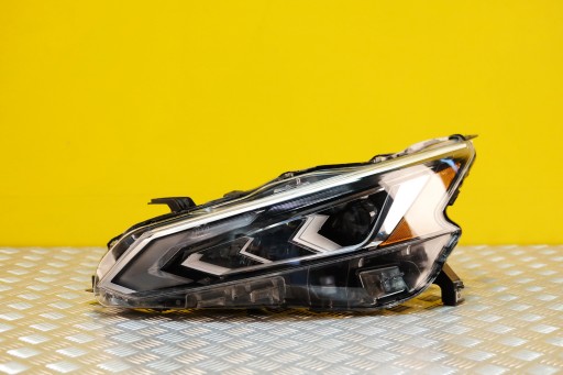 NISSAN ALTIMA L34 2018- ФАРА СВЕТОДИОДНАЯ ЛАМПА L США