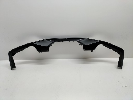 AILERON ACCESSOIRES PARE CHOC ARRIÈRE HONDA CIVIC X 16- HB SPORT