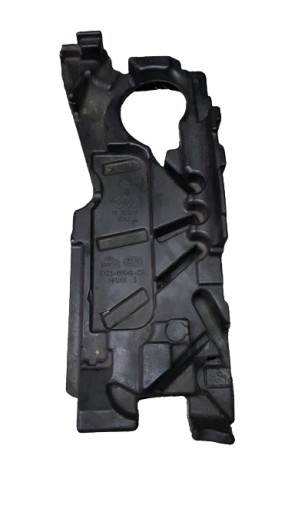 JAGUAR XE motor cover 2.0D GX73-6N041-CA