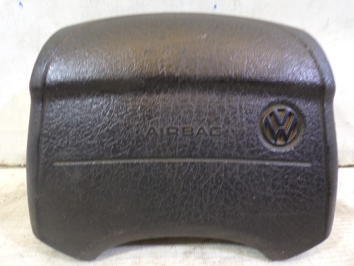 airbag POWIETRZNA airbag driver´s of the steering wheel VW TRANSPORTER T4 LIFT