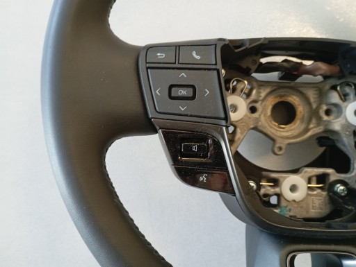 volant TOYOTA CHR C-HR II CHR 23R