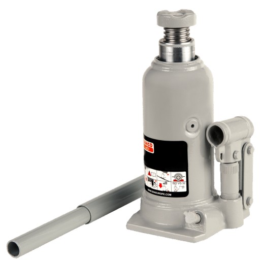 Bahco 2T Premium Post Lift