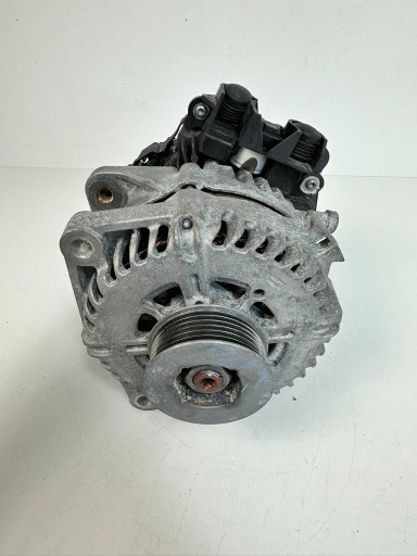 Opel Mokka B 1.2 hibrid HN09 generátor 9865403280