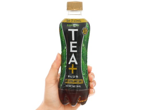 Oolong tea flavored e-liquid