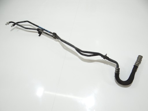 Schläuche oil Getriebe BMW E60 E61 LIFT N53B25A 7573107