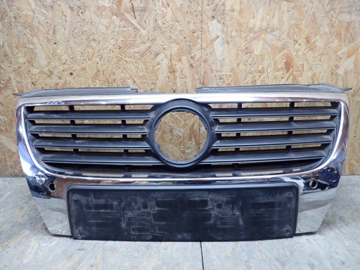 maska VW VOLKSWAGEN PASSAT B6 3C 2005-2011R 3C0853651AF