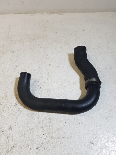 trouba vedení intercoolera TURBINY FIAT GRANDE PUNTO 55703078