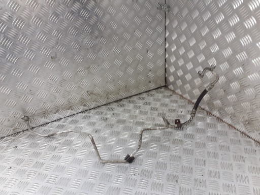 КОНДИЦИОНЕР KIA CARENS II