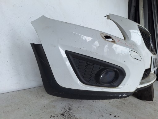 VOLVO C30 LIFT 09-12 nárazník