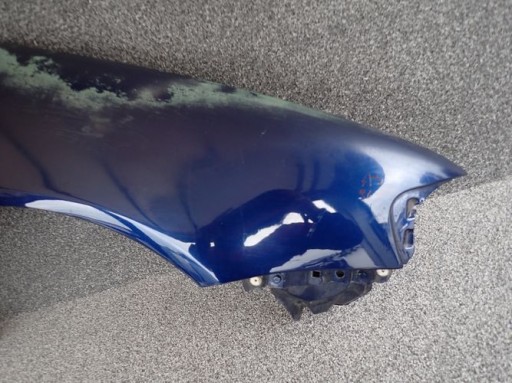 AUDI A3 8L 96-99 fender right front front