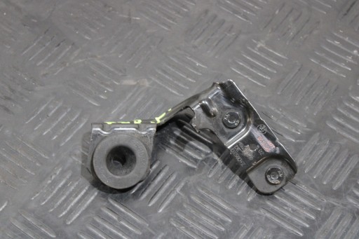 Support plaque Console Droite 8618896 BMW 4 F33 CABRIO
