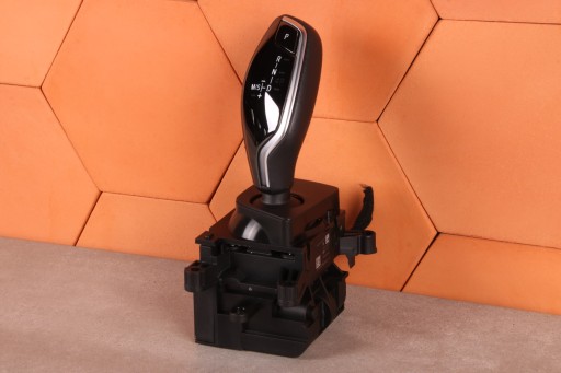 BMW 7 G11 G12 knob trim gear lever changes of the gear CERAMIKA EUROPA 9458749