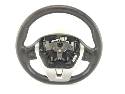 484300005R - КЕРМО ШКІРЯНЕ КРУЇЗ-КОНТРОЛЬ RENAULT LAGUNA III