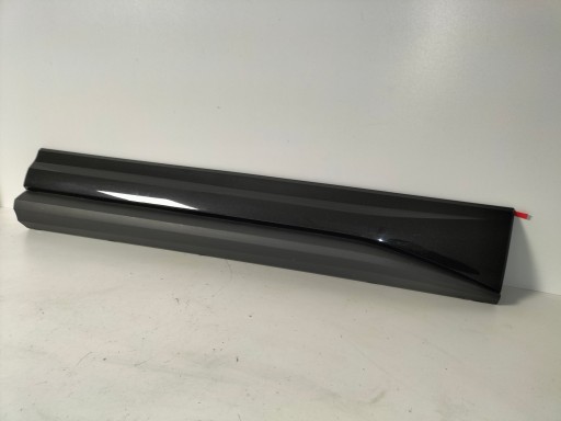 moulding cap door przednich front right SKODA KAROQ LIFT 21- SPORTLINE