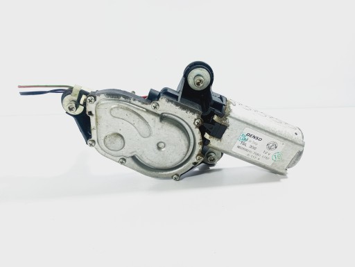 engine mini motor of a wiper of the rear OE MS2596007050 Fiat Croma 2 II 05-07