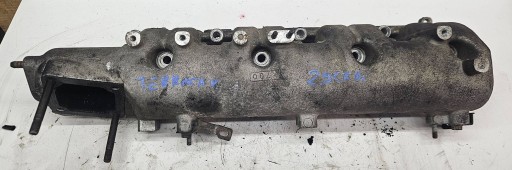 Hyundai Terracan 2.9 CRDI J3 intake manifold dolotowy wlotowy