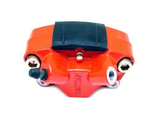 T56103 - FERRO 803 ГІДРАВЛІЧНИЙ ГАЛЬМІВНИЙ СУПОРТ ЗАДНІЙ