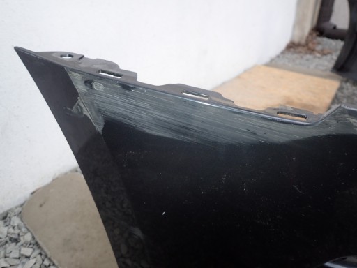 bumper front front AUDI A3 8Y 8YA 4 IV 2019