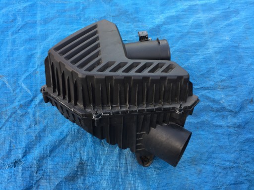 CADILLAC XT5 16 17 18 КОРПУС ВОЗДУШНОГО ФИЛЬТРА