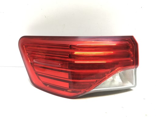 Фонарь задний левый toyota avensis sedan t27 08-18 81560-05280