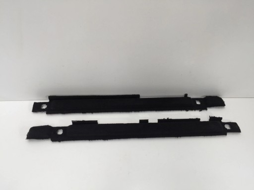 14K4825LC9 - Range ROVER SPORT L494 накладка багажника