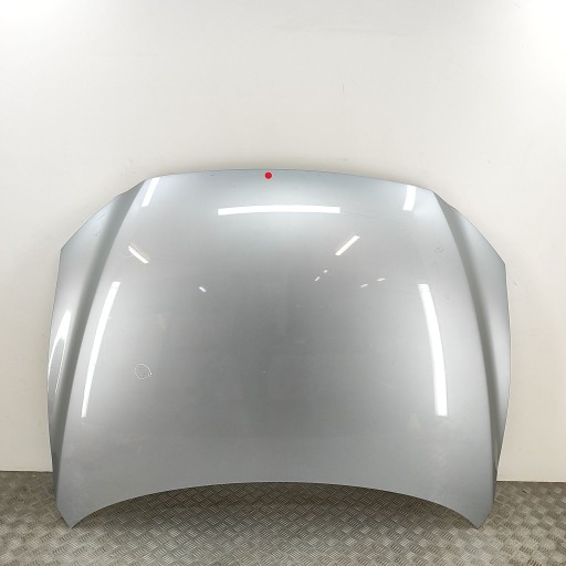 GHY05231X - Mazda 6 2012 передняя крышка / капот