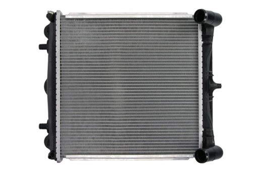 Радіатор двигуна nrf 59130