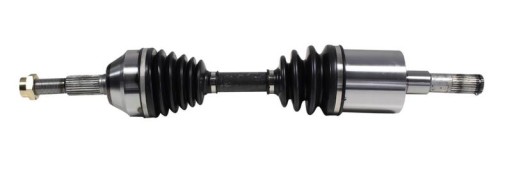 NCV82016 - КАРДАННИЙ ВАЛ L GSP 82016 JEEP CHEROKEE KJ 3.7 01-